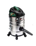Aspiratore multifunzione ASHLEY KOMBO GREEN 4in1 capacitA' 14+14Lt Lavor 40023-00073