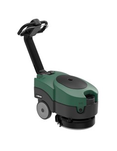 Lavapavimenti professionale L136B GREEN a batteria Lavor 37004-00094 Lavor MACCHINE PER LA PULIZIA
