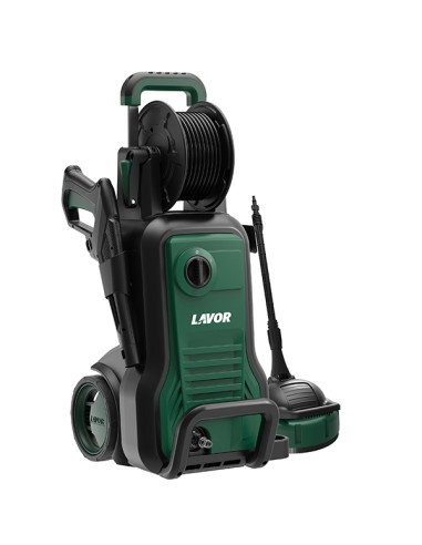 Idropulitrice ARROW 4 PLUS 180 2500W Lavor 36063-00089 Lavor MACCHINE PER LA PULIZIA