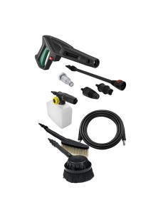 Idropulitrice ARROW 4 PLUS 180 2500W Lavor 36063-00089 Lavor MACCHINE PER LA PULIZIA 2