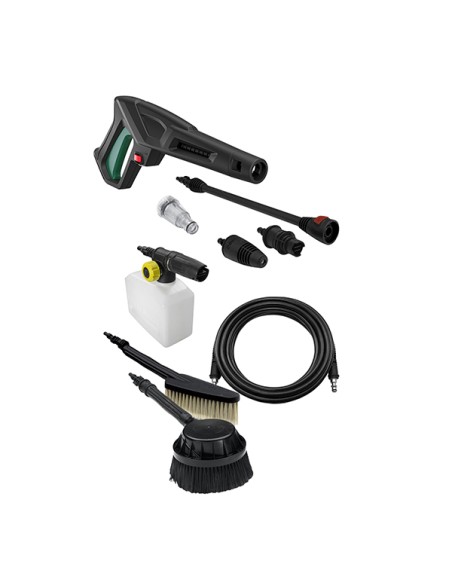 Idropulitrice ARROW 4 PLUS 180 2500W Lavor 36063-00089 Lavor MACCHINE PER LA PULIZIA