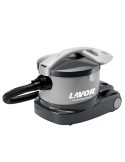 Aspitarore silenzioso Wishper 800W 15L Lavor 40006-00021