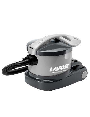 Aspitarore silenzioso Wishper 800W 15L Lavor 40006-00021