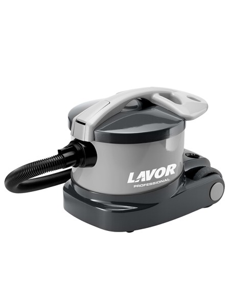 Aspitarore silenzioso Wishper 800W 15L Lavor 40006-00021