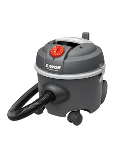 Aspitarore silenzioso Silent 800W 12L Lavor 40025-00019