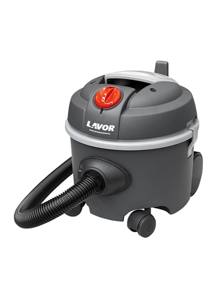 Aspitarore silenzioso Silent 800W 12L Lavor 40025-00019