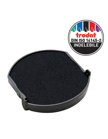 TAMPONCINO 6/4638 NERO TRODAT 77001 TRODAT CUSCINETTI