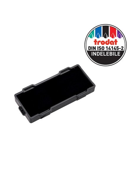 TAMPONCINO 6/9511 NERO TRODAT 148690