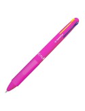 Penna sfera 4 colori 4 Multi 1.0mm fucsia neon OSAMA OW 84045573