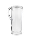 Caraffa Naxos 1,7L metacrilato trasparente Leone T5501