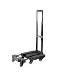 Carrello portapacchi 200 con 6 ruote Valex 1500275