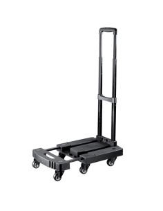 Carrello portapacchi 200 con 6 ruote Valex 1500275