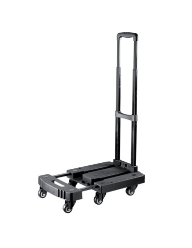 Carrello portapacchi 200 con 6 ruote Valex 1500275