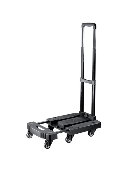 Carrello portapacchi 200 con 6 ruote Valex 1500275