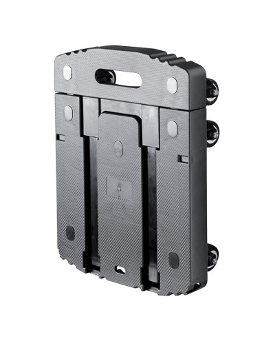 Carrello portapacchi 200 con 6 ruote Valex 1500275
