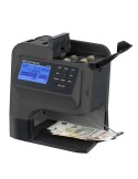 Conta/verifica/valorizza banconote miste HT1100 3381