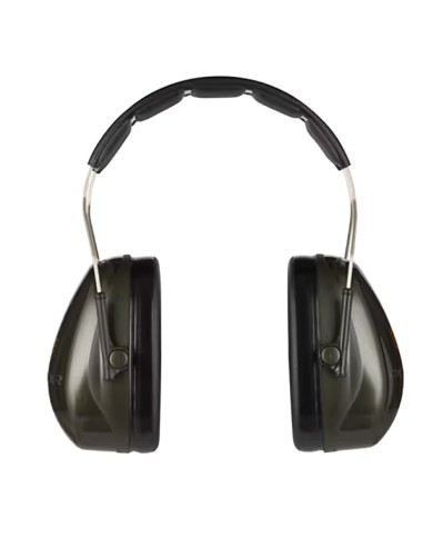 CUFFIA PROTETTIVA PELTOR™ Optime™ II H520A-407-GQ 3M 7100334836