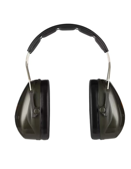 CUFFIA PROTETTIVA PELTOR™ Optime™ II H520A-407-GQ 3M 7100334836