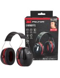 CUFFIA PROTETTIVA PELTOR™ Optime™ III H540A-411-SV 3M 7100398739