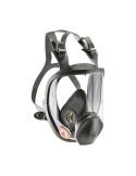 Maschera pieno facciale riutilizzabile Medium 6800 3M™ 7100015051