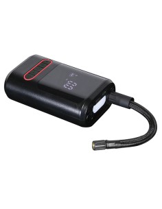Mini compressore con batteria integrata Valex 1551575 Valex UTENSILI A BATTERIA 2