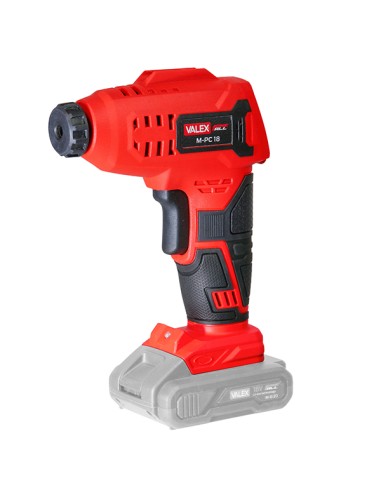 Pistola compressore M-PC 18 Oneall Valex 1551572