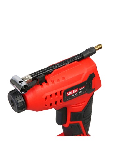 Pistola compressore M-PC 18 Oneall Valex 1551572
