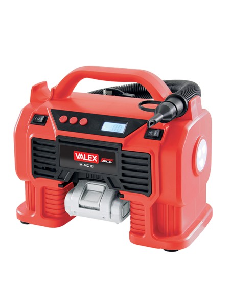 Mini compressore M-MC 18 Oneall Valex 1551571