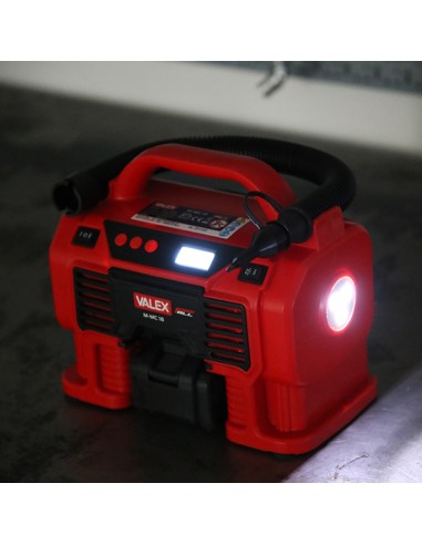 Mini compressore M-MC 18 Oneall Valex 1551571