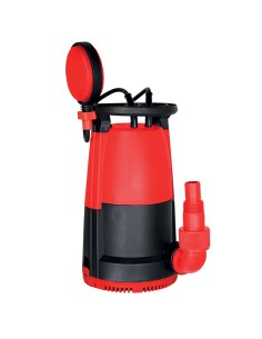 Elettropompa sommergibile per acque chiare e torbide ESP401/3H/1 Valex 1370842