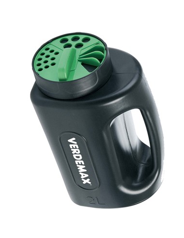 Spargitore multiuso 2L Verdemax 2898