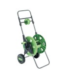 Carrello avvolgitubo h90cm Verdemax 9560