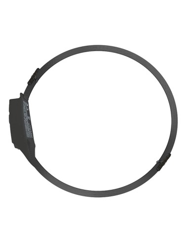 Lampada con fascia LED frontale da testa per hobby e sport BL-G28 No Brand LAMPADINE E TORCE