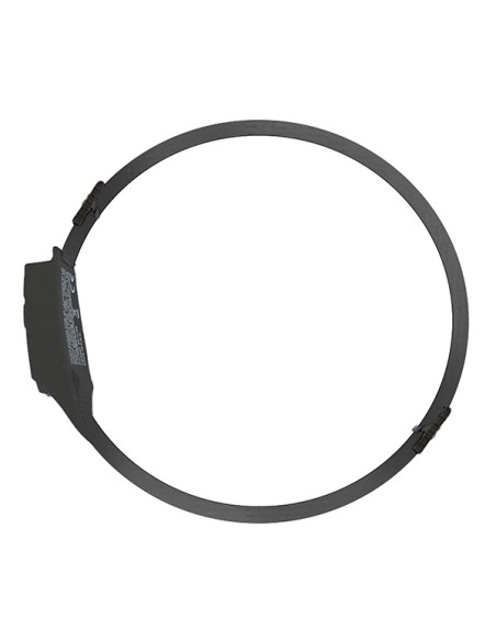 Lampada con fascia LED frontale da testa per hobby e sport BL-G28 No Brand LAMPADINE E TORCE