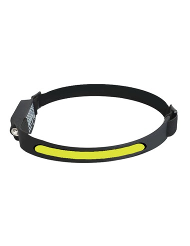 Lampada con fascia LED frontale da testa per hobby e sport BL-G28 No Brand LAMPADINE E TORCE