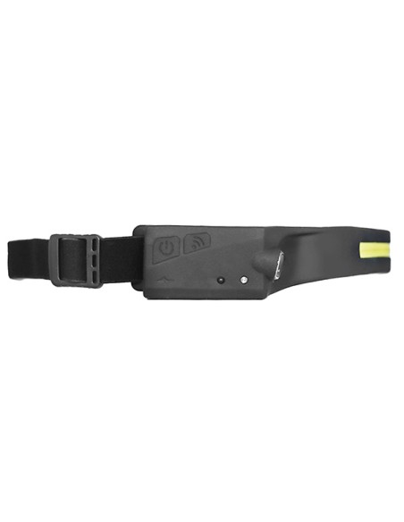 Lampada con fascia LED frontale da testa per hobby e sport BL-G28 No Brand LAMPADINE E TORCE