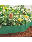 Bordo ornamentale verde componibile Verdemax 3408