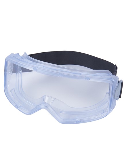 Occhiali a mascherina GoggleGear™ serie 3000 cinturino 3M 7100325039 3M DPI PER GLI OCCHI
