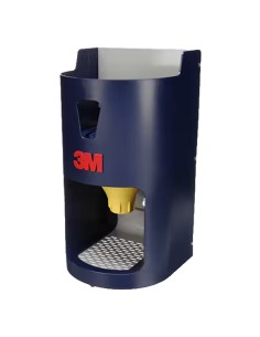 Base dispenser One Touch™ Pro per inserti auricolari 3M 7100064963