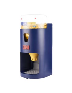 Base dispenser One Touch™ Pro per inserti auricolari 3M 7100064963 2