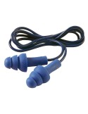50 inserti auricolari E-A-R™ Tracers c/cordicella blu TR-01-000 3M 7000038200