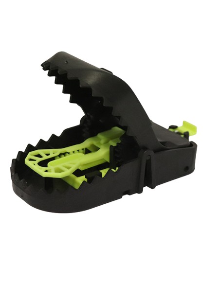 Trappola professionale per topi 12x5cm Protemax PROTE071 Protemax RODENTICIDI
