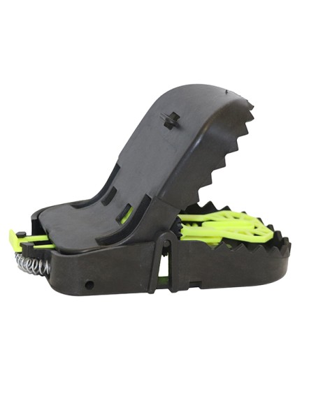 Trappola professionale per topi 12x5cm Protemax PROTE071 Protemax RODENTICIDI