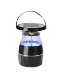 Lanterna antizanzare con pannello solare Verdemax 8473