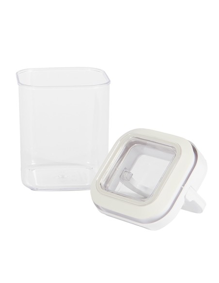 contenitore alimentare Foodbox in ABS 110x110x145mm 1,1lt Perfetto 29190