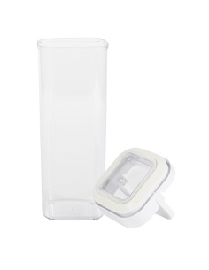 contenitore alimentare Foodbox in ABS 110x110x290mm 2,3lt Perfetto 29192 PERFETTO CONTENITORI PER ALIMENTI-BORSE-CESTE 2