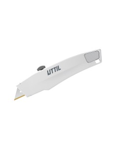 Cutter multiuso a lama fissa Uttil MUPRUK06