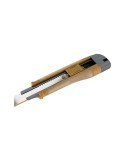 Cutter multiuso con lama a spezzare 18mm Uttil MUNMUK09