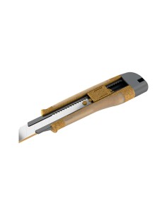 Cutter multiuso con lama a spezzare 18mm Uttil MUNMUK09 Uttil CUTTER DA LAVORO