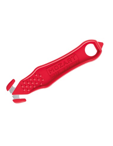 Cutter di sicurezza apri-cartone U-cut Mozart MM1500 Mozart CUTTER DA LAVORO